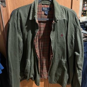 Vintage Ralph Lauren Polo Jacket